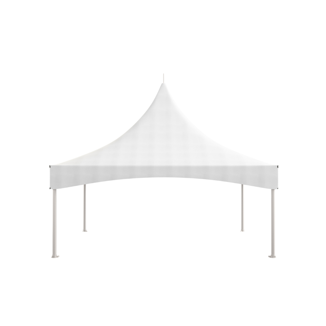 20x20 High-Peak Frame Tents