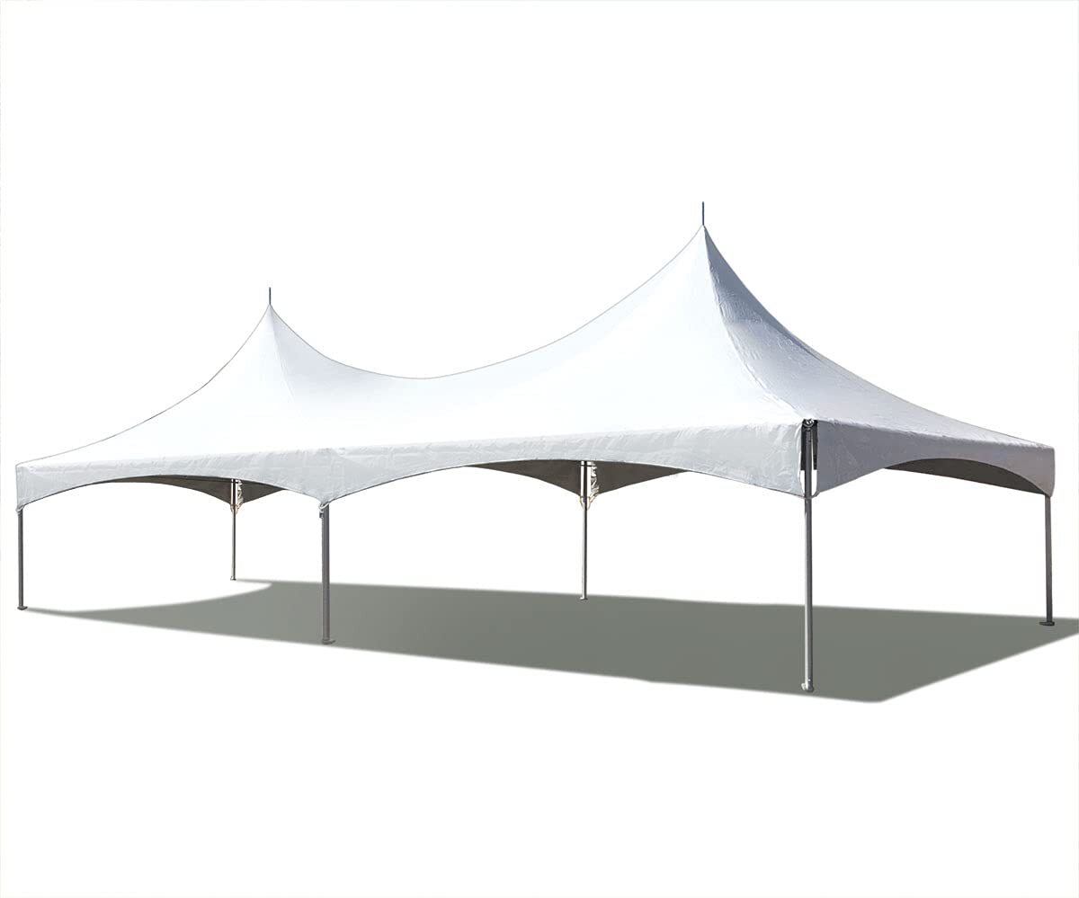 20x40 High Peak Frame Tents